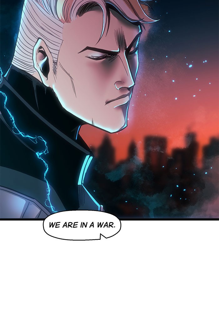 Battle of Guardians Origins Chapter 3 - page 45