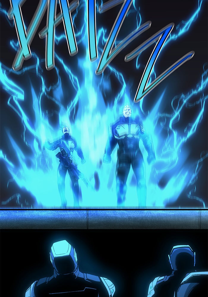 Battle of Guardians Origins Chapter 3 - page 49