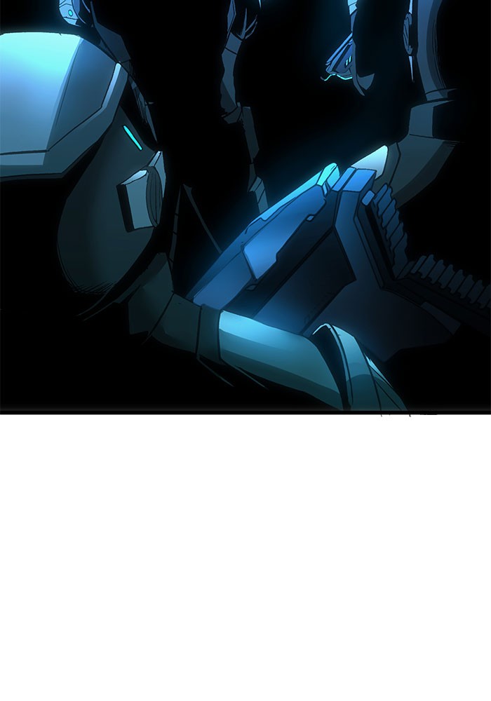 Battle of Guardians Origins Chapter 3 - page 50