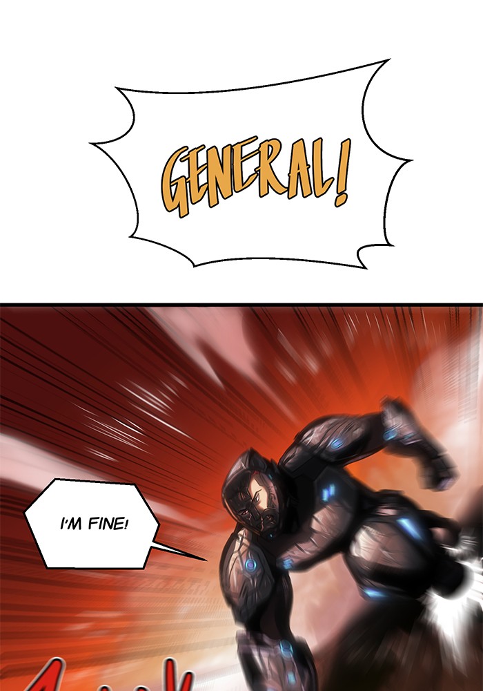 Battle of Guardians Origins Chapter 3 - page 6