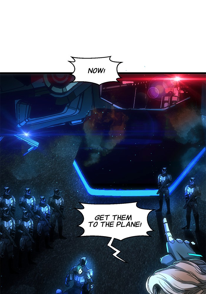 Battle of Guardians Origins Chapter 3 - page 51