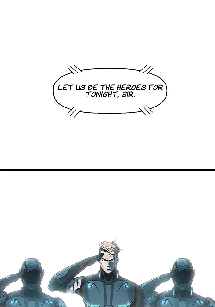 Battle of Guardians Origins Chapter 3 - page 60