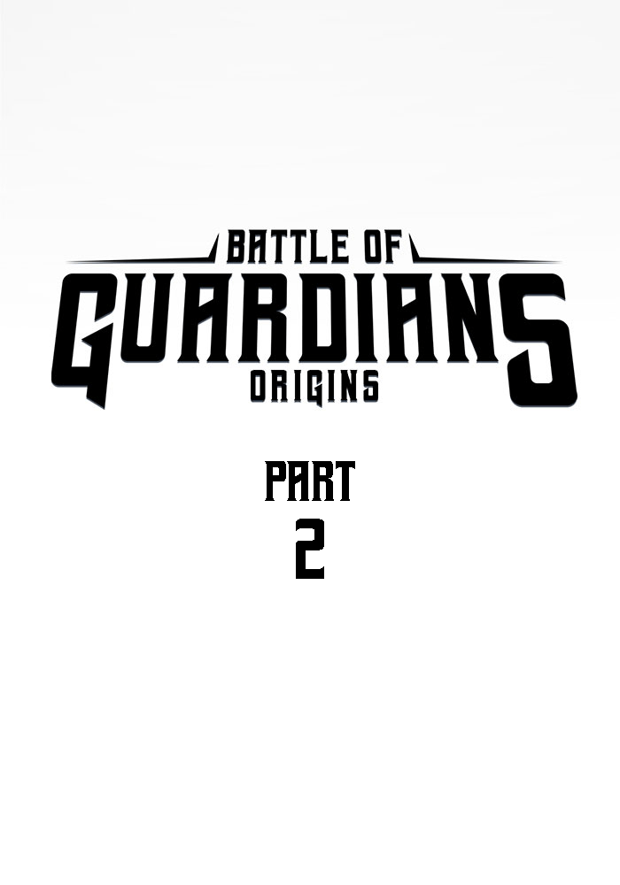 Battle of Guardians Origins Chapter 3 - page 67