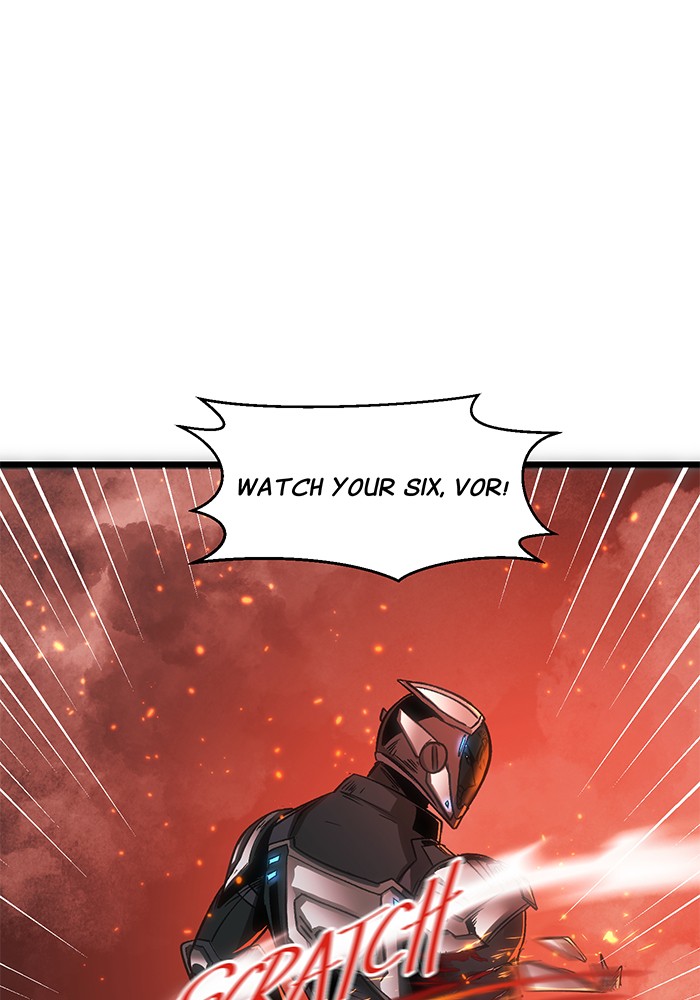 Battle of Guardians Origins Chapter 3 - page 8