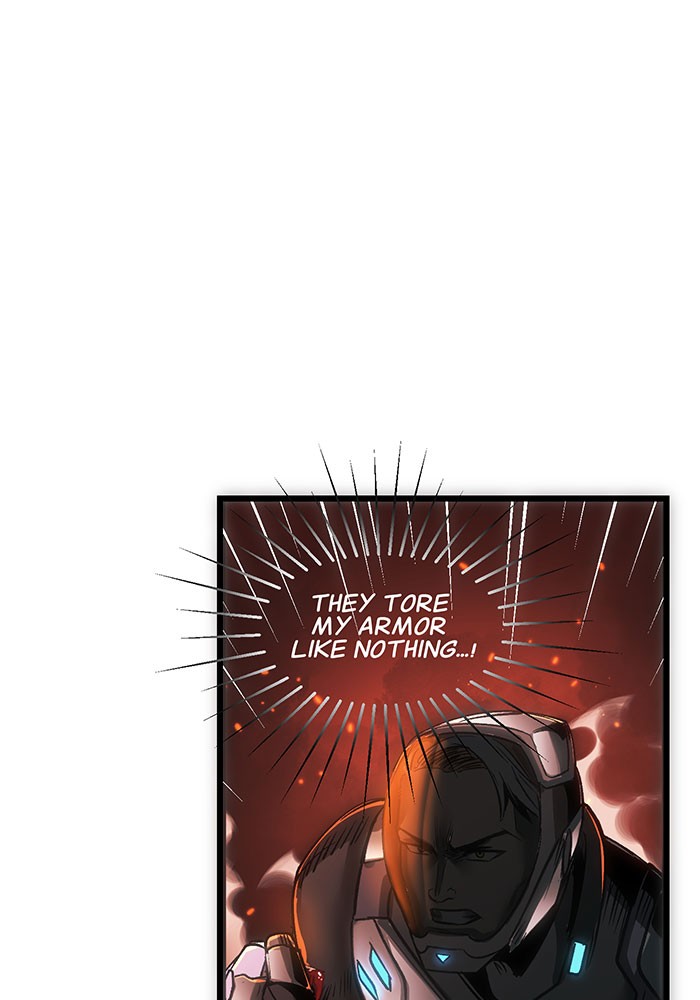 Battle of Guardians Origins Chapter 3 - page 10