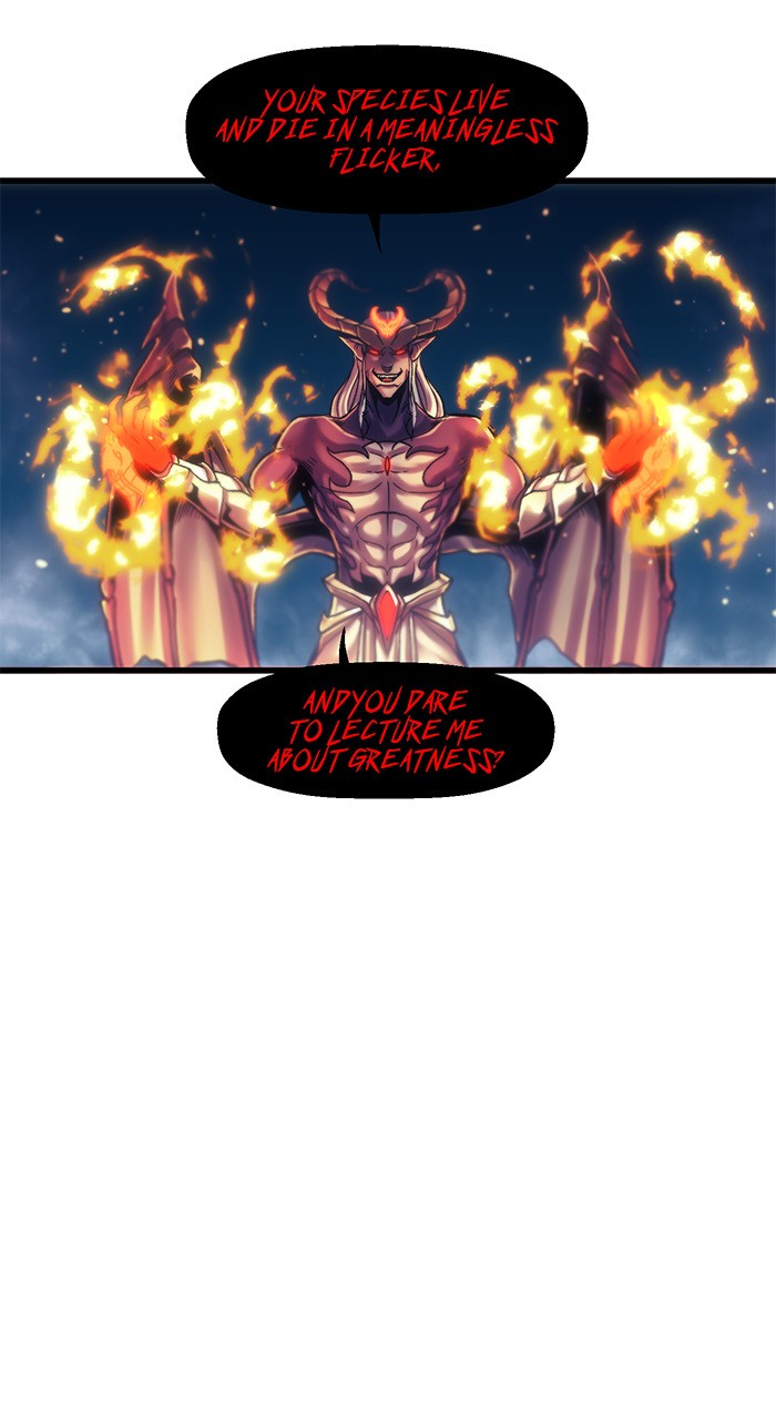 Battle of Guardians Origins Chapter 23 - page 15