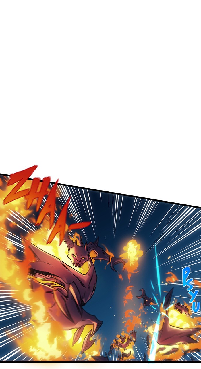 Battle of Guardians Origins Chapter 23 - page 21