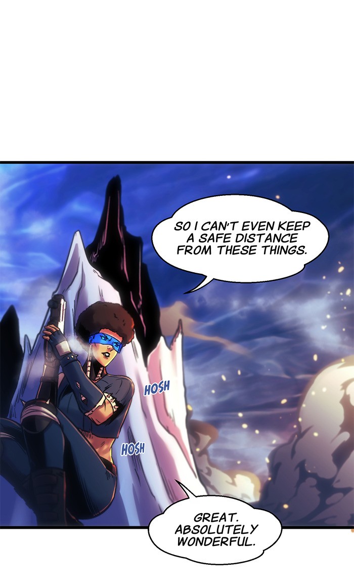 Battle of Guardians Origins Chapter 23 - page 24