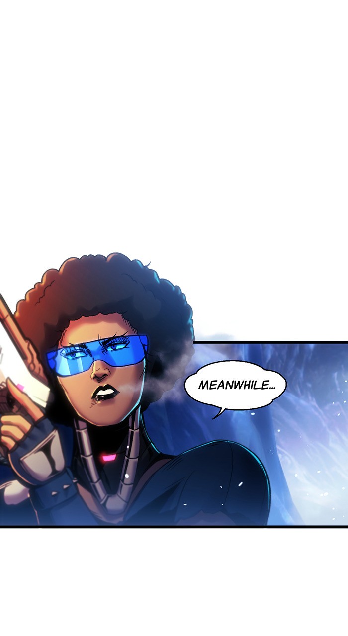 Battle of Guardians Origins Chapter 23 - page 25