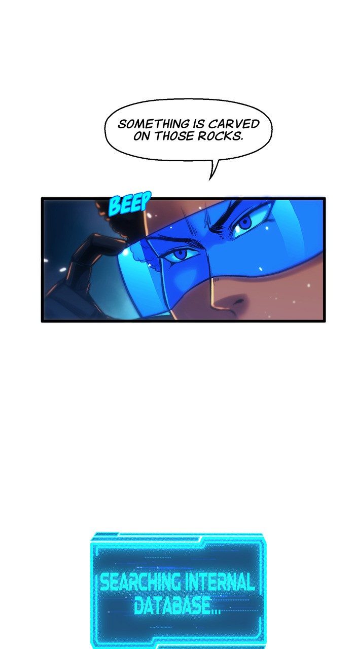 Battle of Guardians Origins Chapter 23 - page 29