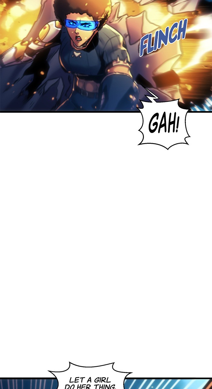 Battle of Guardians Origins Chapter 23 - page 31