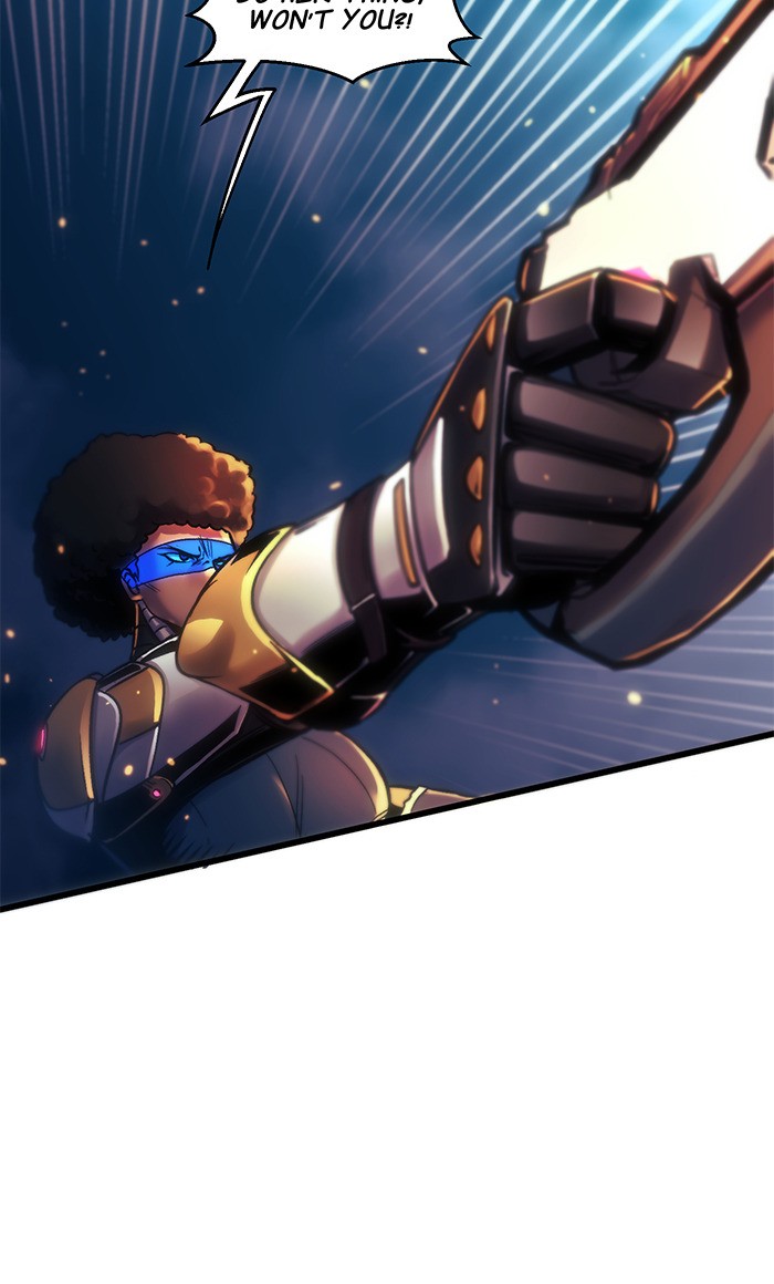 Battle of Guardians Origins Chapter 23 - page 32