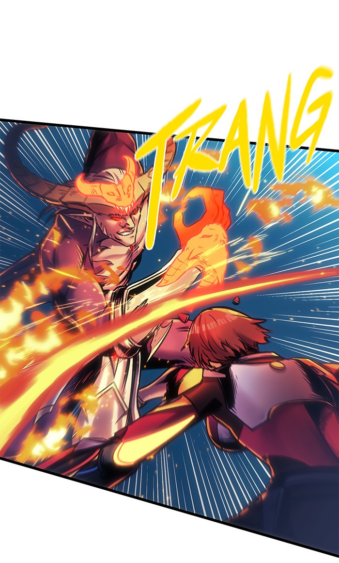 Battle of Guardians Origins Chapter 23 - page 36