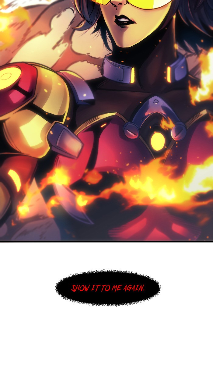 Battle of Guardians Origins Chapter 23 - page 42