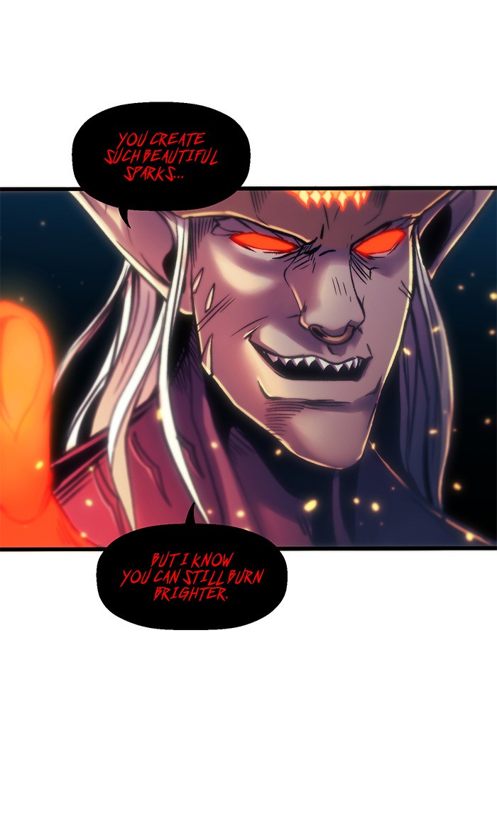 Battle of Guardians Origins Chapter 23 - page 8