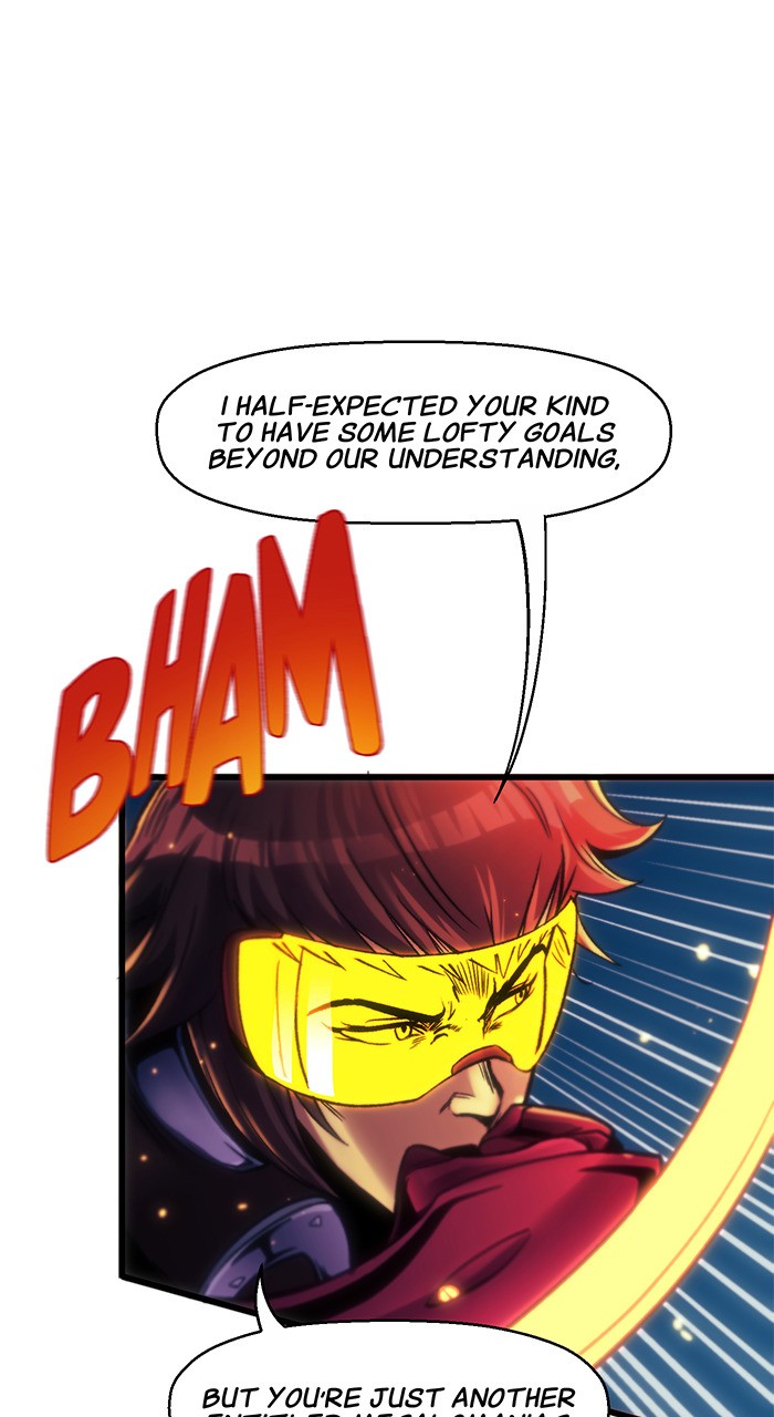 Battle of Guardians Origins Chapter 23 - page 9
