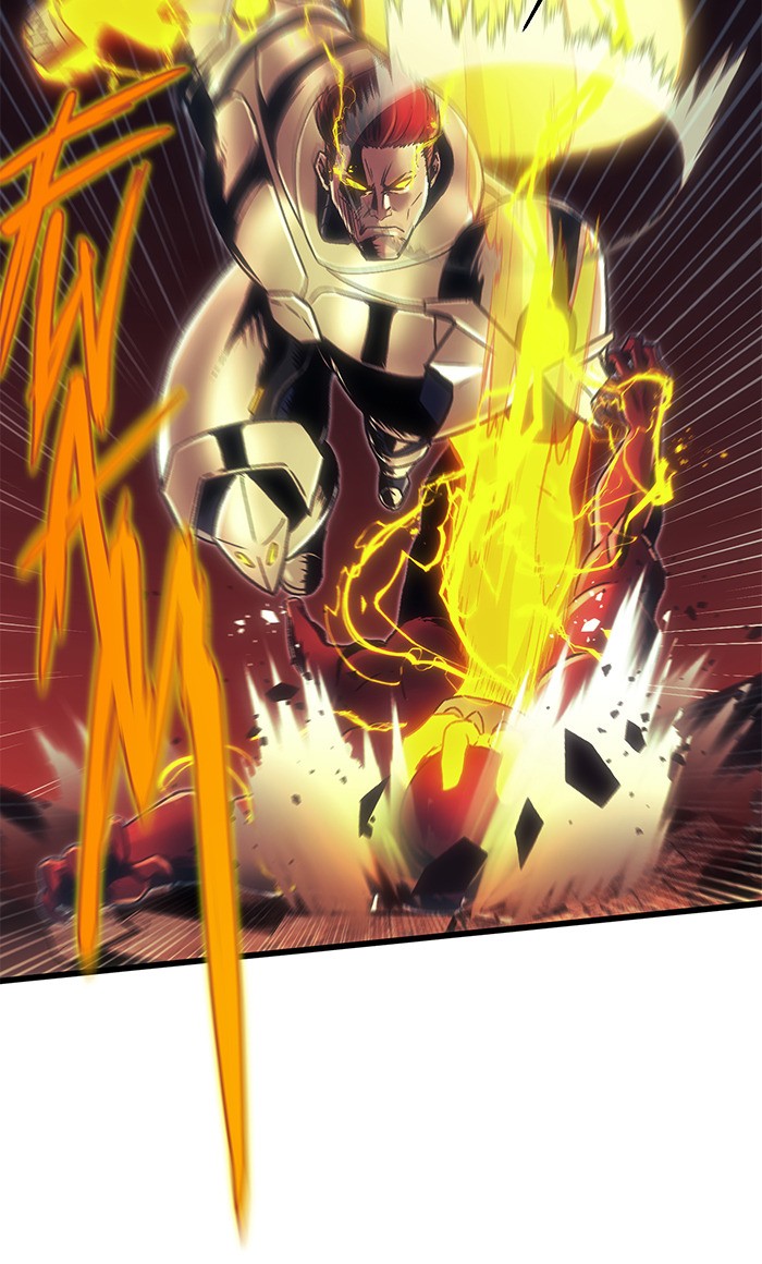 Battle of Guardians Origins Chapter 50 - page 4