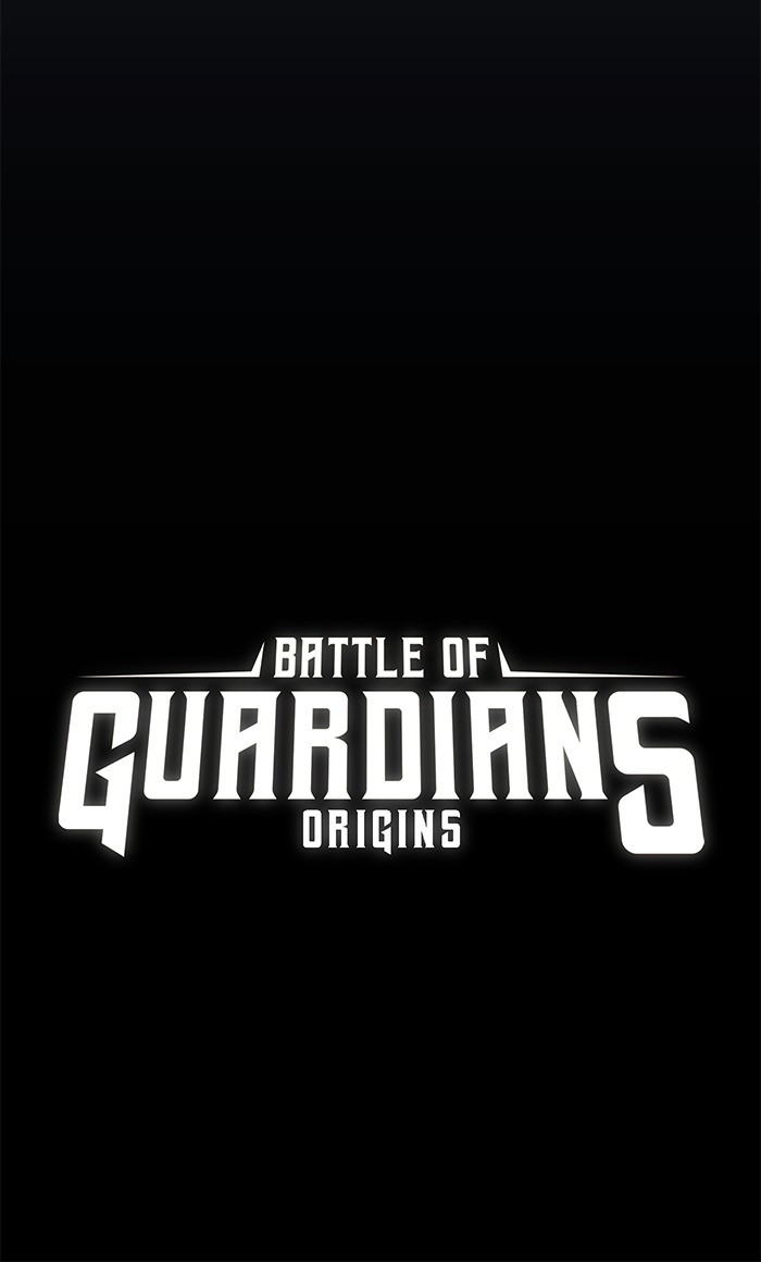 Battle of Guardians Origins Chapter 50 - page 40