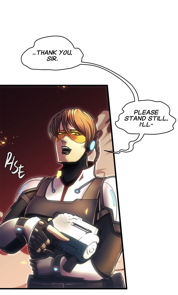 Battle of Guardians Origins Chapter 50 - page 8