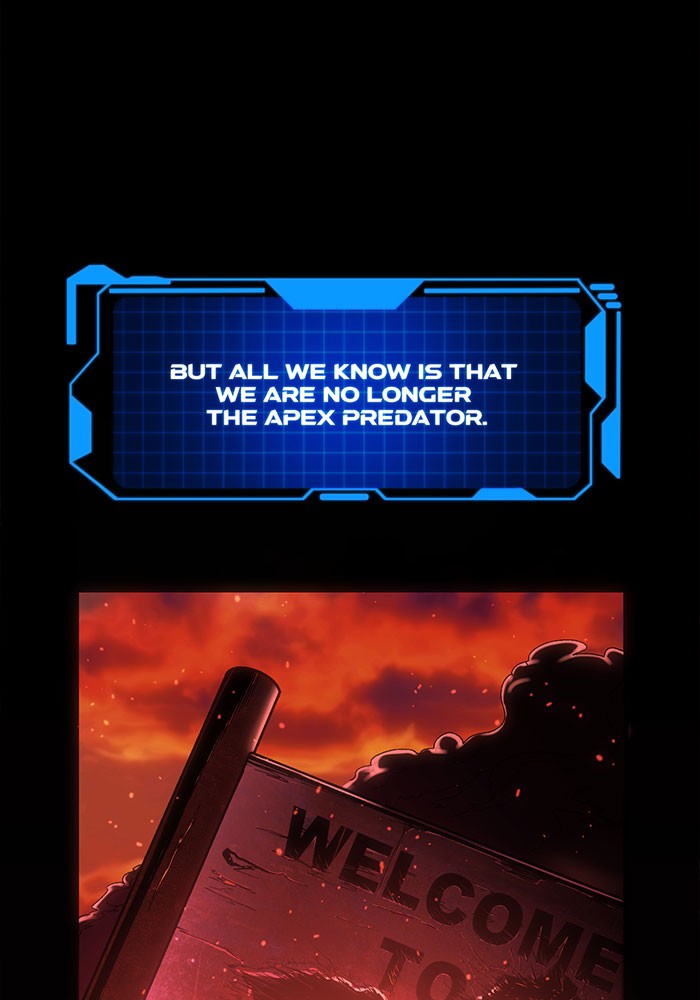 Battle of Guardians Origins Chapter 4 - page 22
