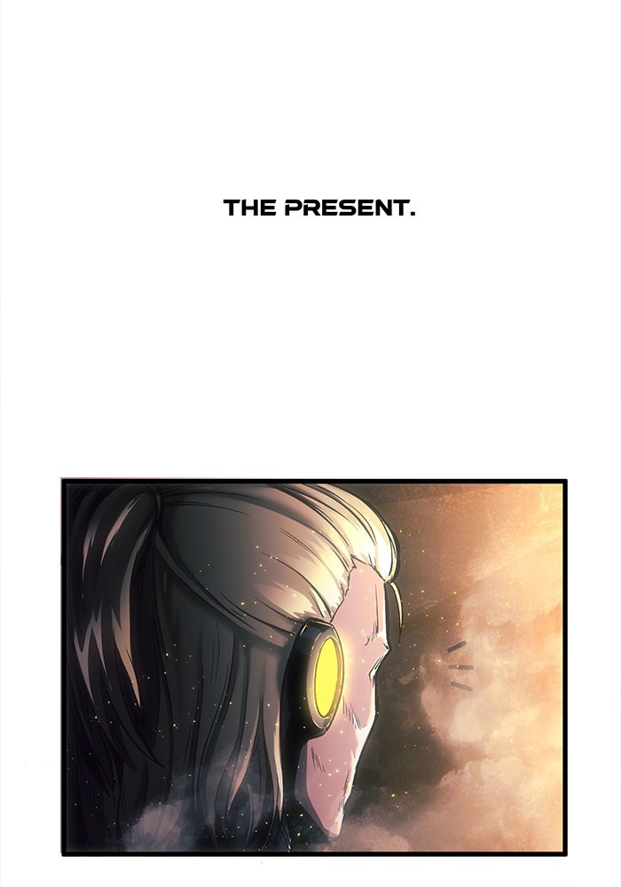 Battle of Guardians Origins Chapter 4 - page 30