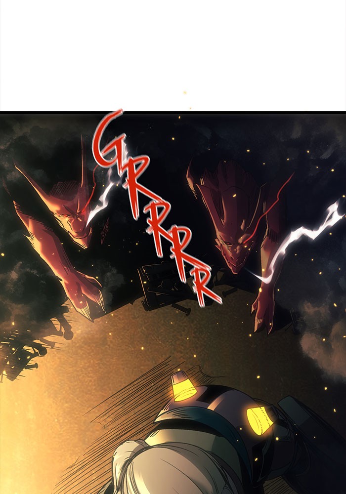 Battle of Guardians Origins Chapter 4 - page 33