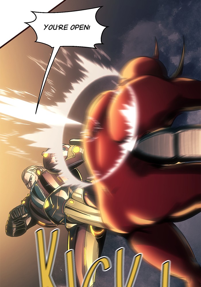 Battle of Guardians Origins Chapter 4 - page 44