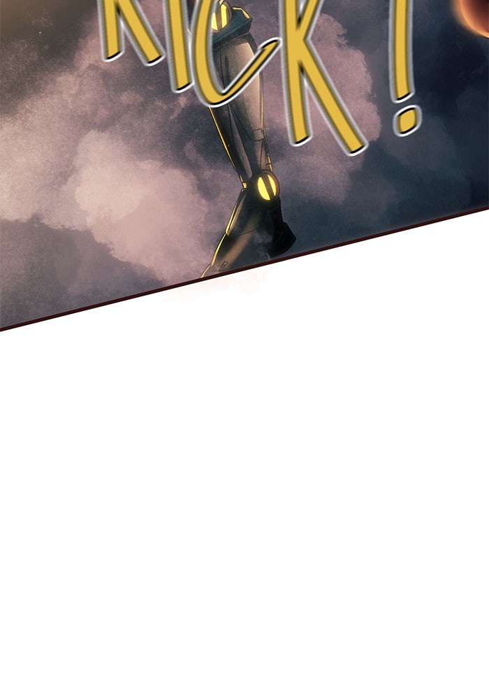 Battle of Guardians Origins Chapter 4 - page 45