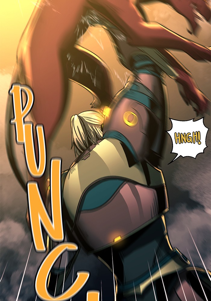 Battle of Guardians Origins Chapter 4 - page 49