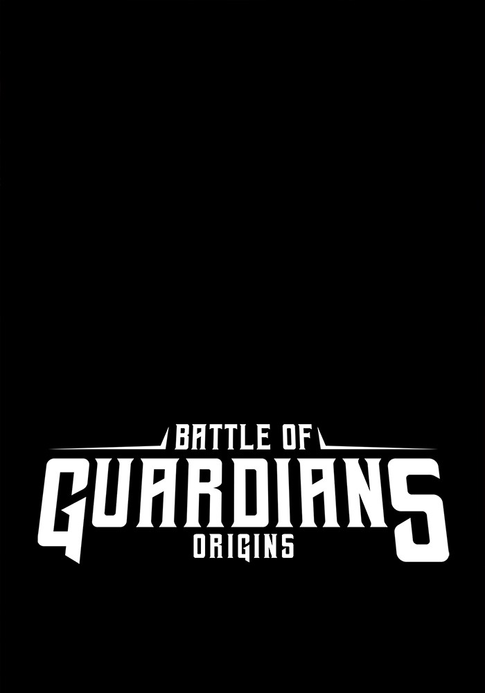 Battle of Guardians Origins Chapter 4 - page 6