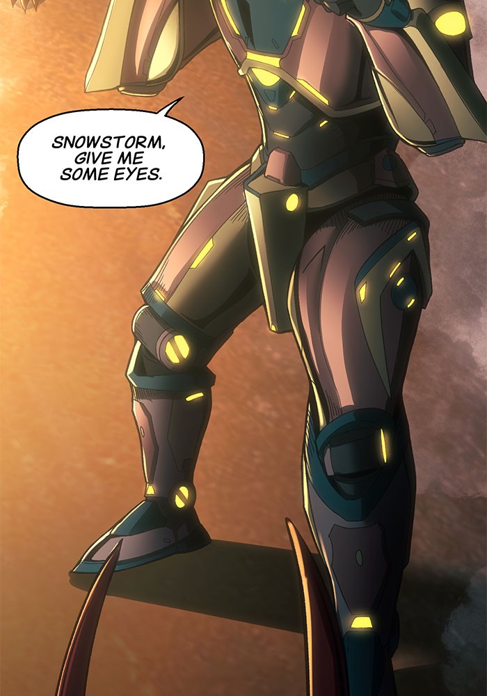 Battle of Guardians Origins Chapter 4 - page 52