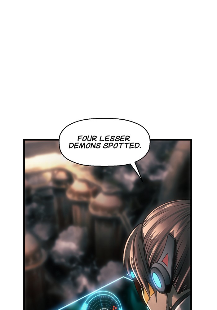 Battle of Guardians Origins Chapter 4 - page 56