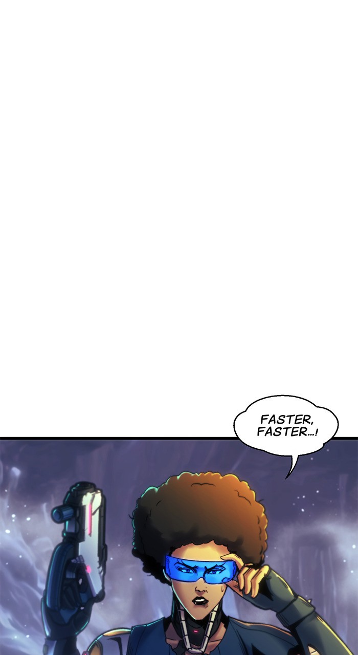 Battle of Guardians Origins Chapter 24 - page 1