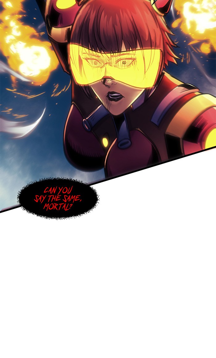 Battle of Guardians Origins Chapter 24 - page 16