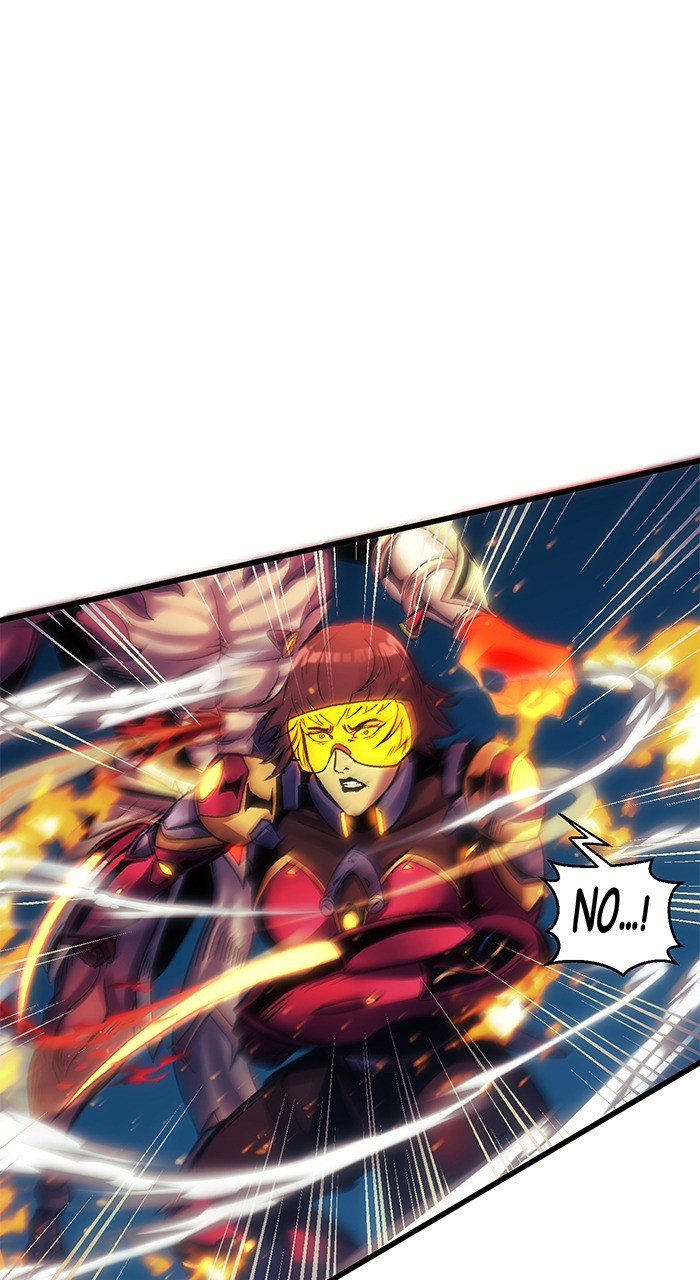 Battle of Guardians Origins Chapter 24 - page 17