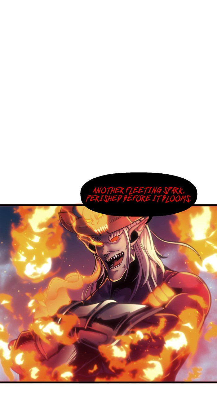 Battle of Guardians Origins Chapter 24 - page 21