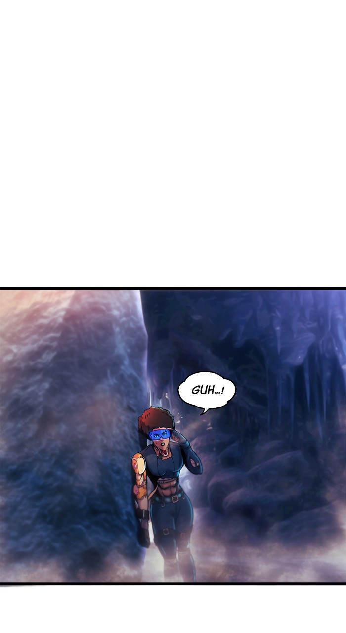 Battle of Guardians Origins Chapter 24 - page 23