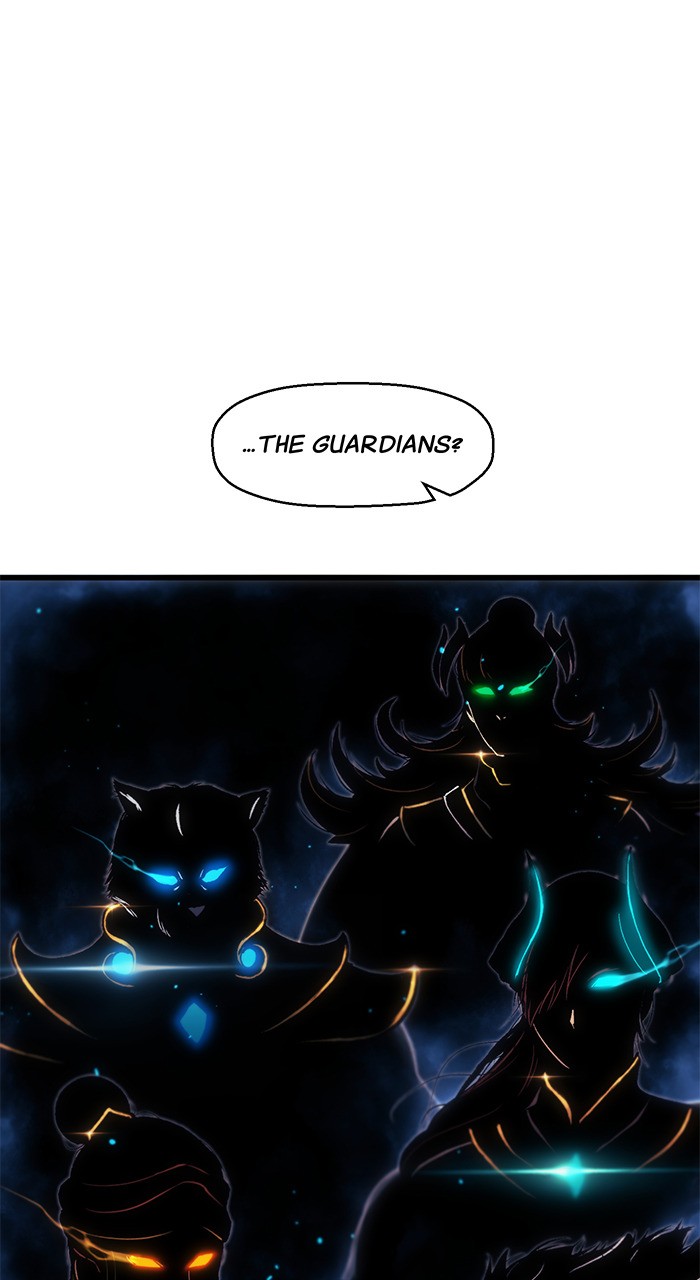 Battle of Guardians Origins Chapter 24 - page 29