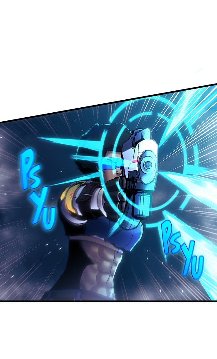 Battle of Guardians Origins Chapter 24 - page 4