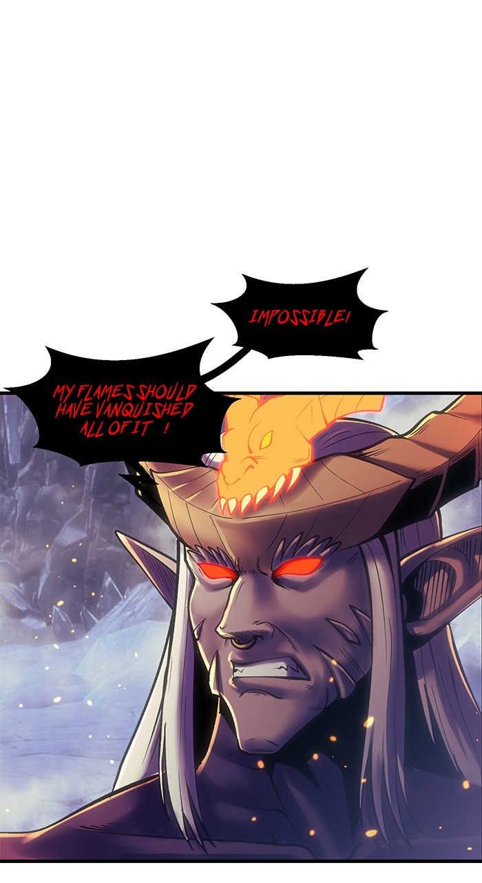 Battle of Guardians Origins Chapter 24 - page 33