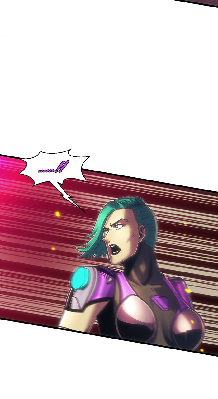 Battle of Guardians Origins Chapter 51 - page 3
