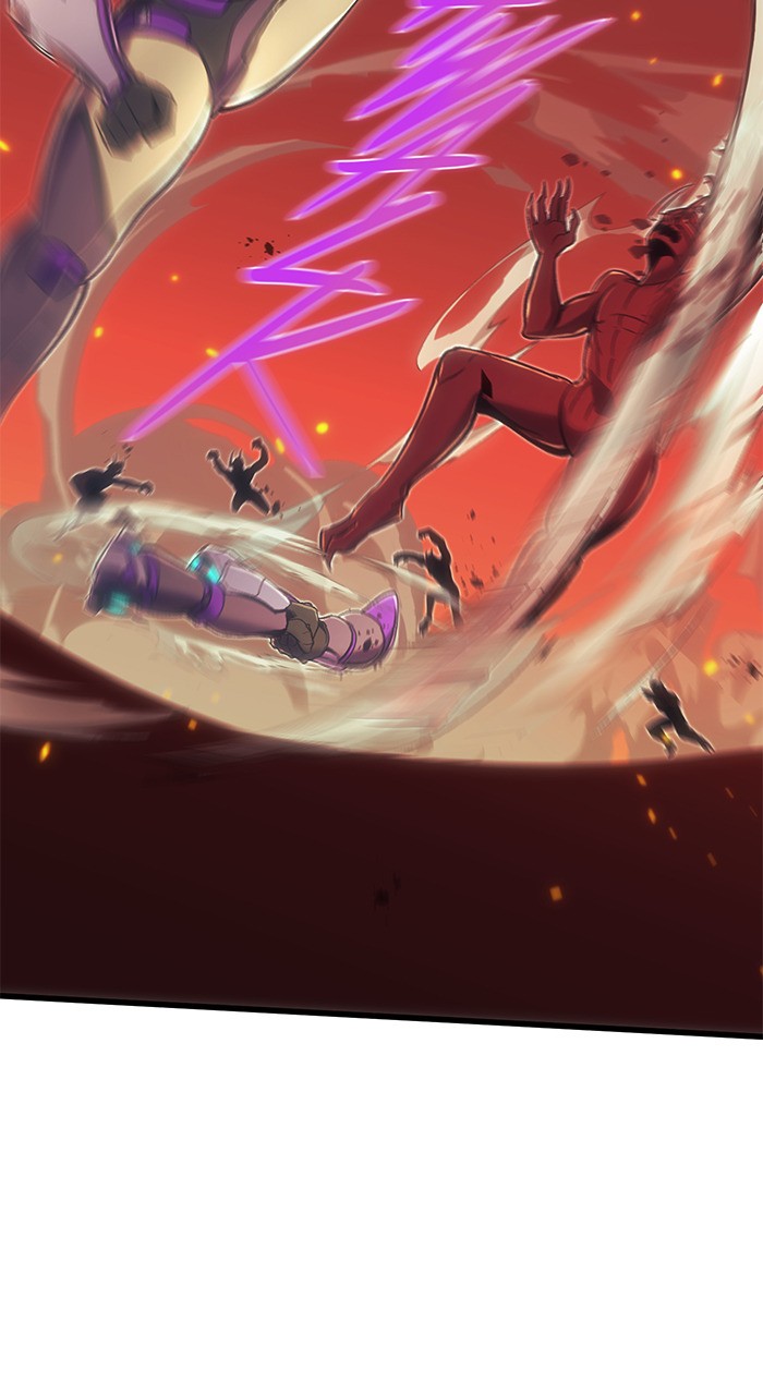 Battle of Guardians Origins Chapter 51 - page 23
