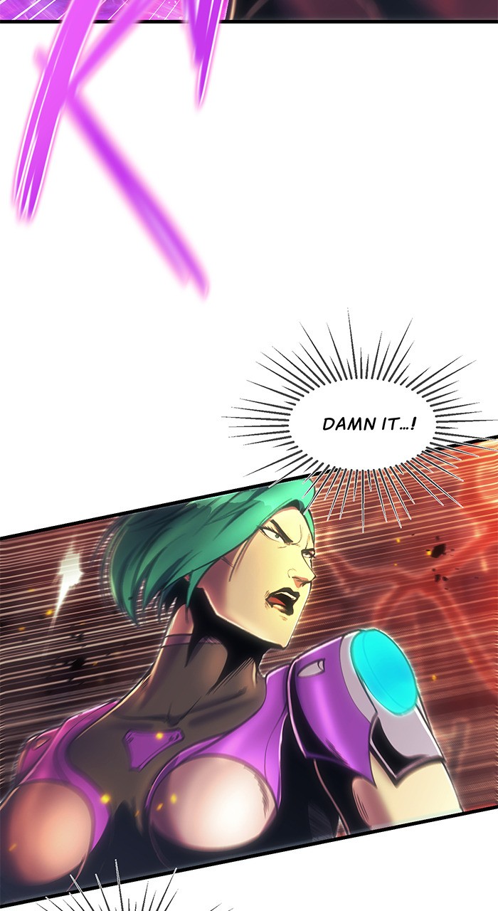 Battle of Guardians Origins Chapter 51 - page 30
