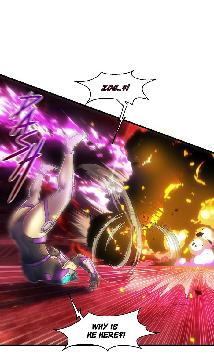Battle of Guardians Origins Chapter 51 - page 4