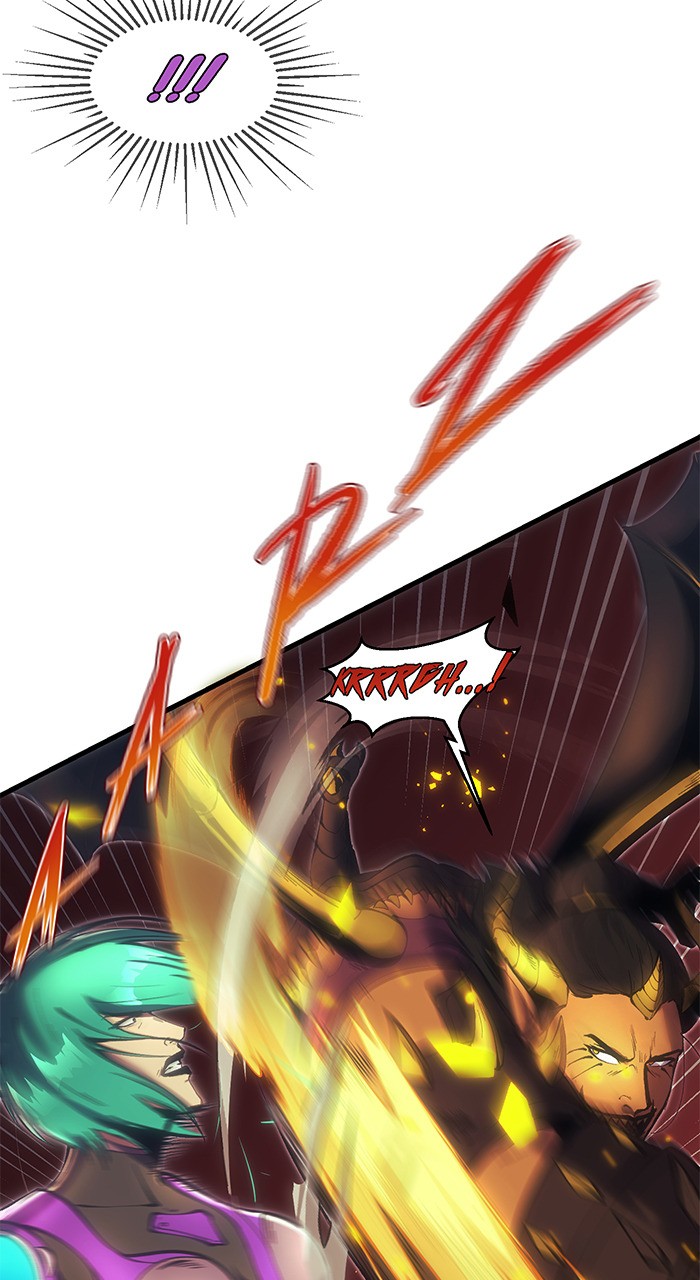 Battle of Guardians Origins Chapter 51 - page 31