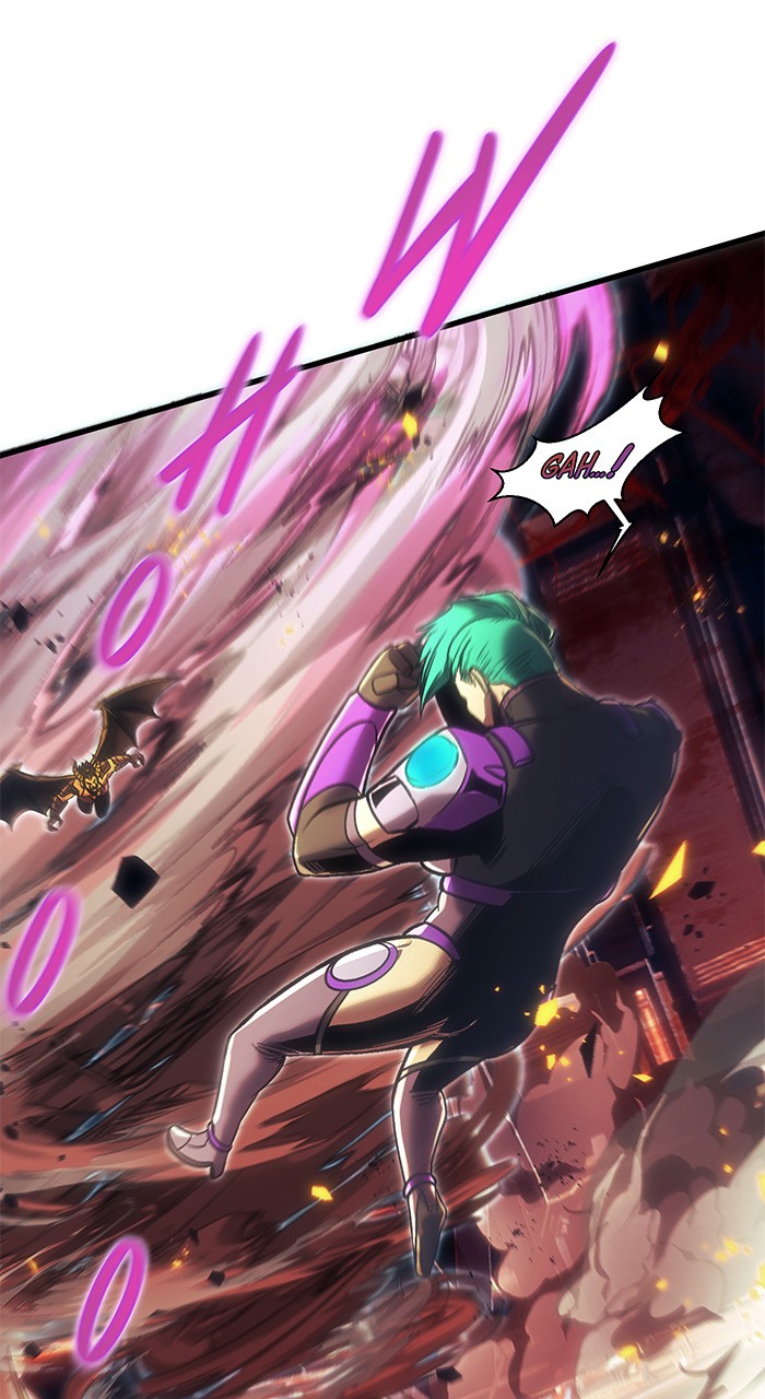 Battle of Guardians Origins Chapter 51 - page 33