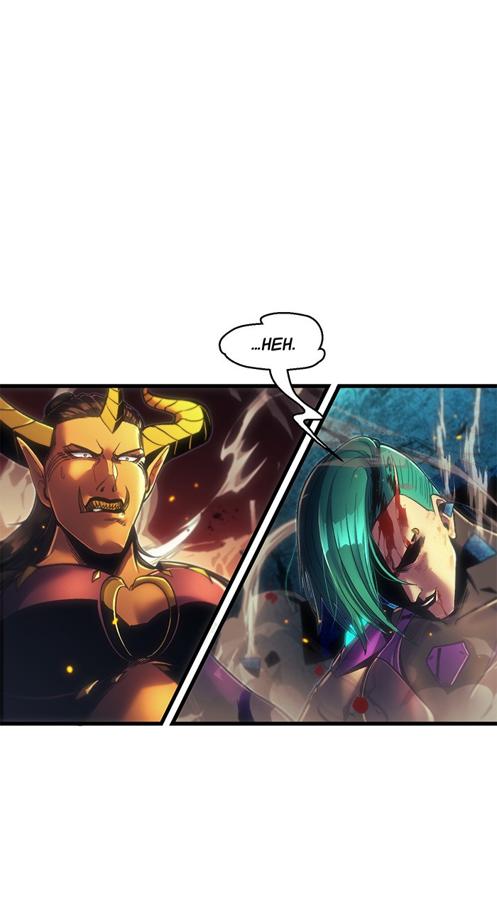 Battle of Guardians Origins Chapter 51 - page 37