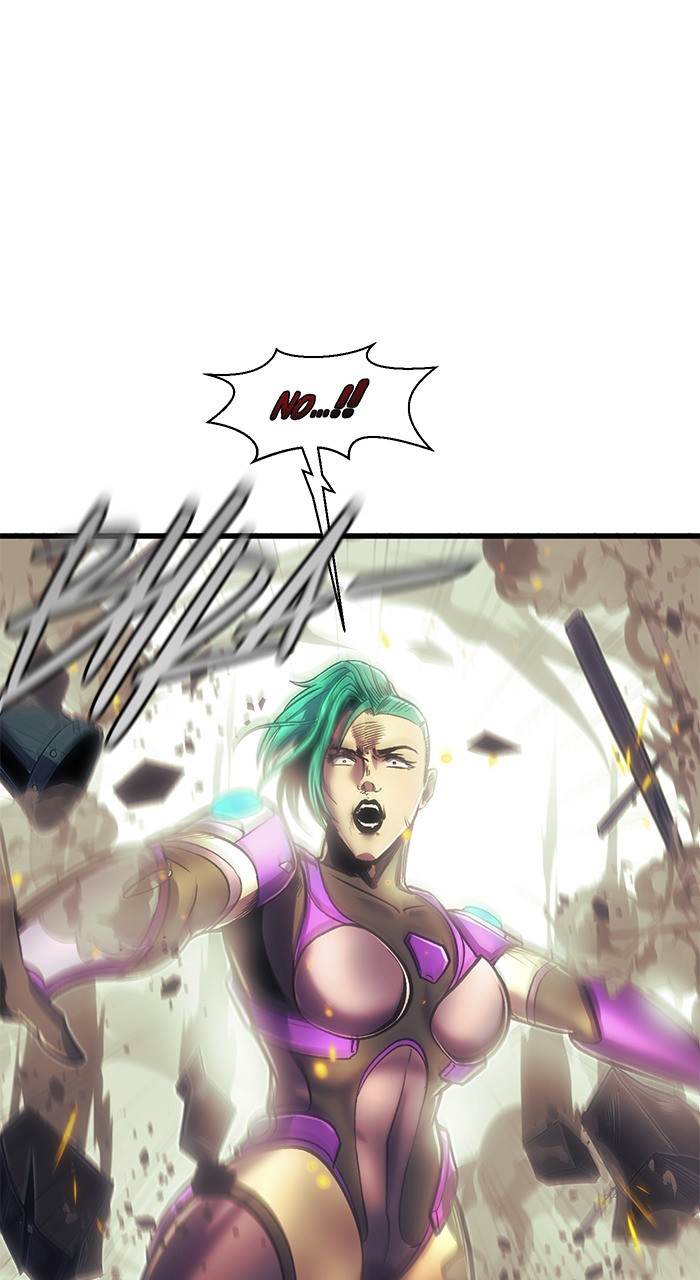 Battle of Guardians Origins Chapter 51 - page 5