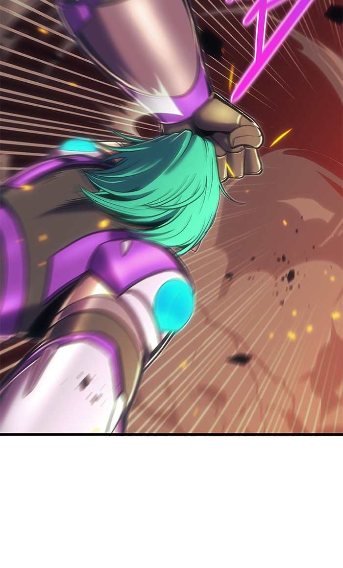 Battle of Guardians Origins Chapter 51 - page 8