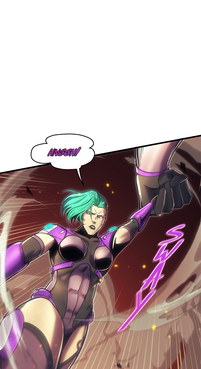 Battle of Guardians Origins Chapter 51 - page 9